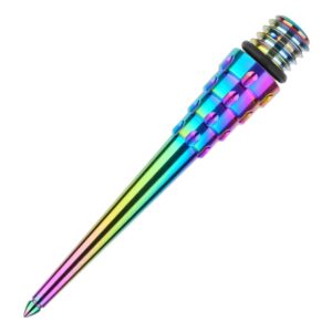 ONE80 Conversion Points Rainbow B