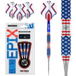Winmau Epix Steeldarts