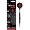 Bulls Thriller Softdart