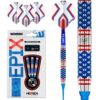 Winmau Epix Softdart