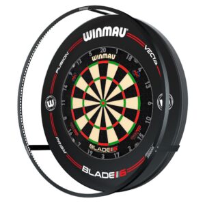 Winmau Plasma Surround Bundle