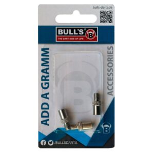 Bull´s Schraubgewichte