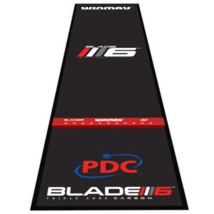 Winmau Pro Zone Blade 6 Mat