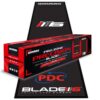 Winmau Pro Zone Blade 6 Mat
