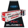 Winmau Pro Zone Blade 6 Mat PVC
