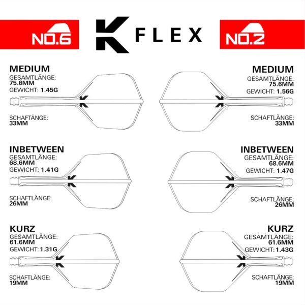 Target Gabriel Clemens K-Flex