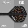 Target Raymond van Barneveld K-Flex