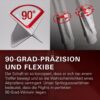 Target Gabriel Clemens K-Flex