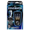Winmau Steve Beaton Legacy Edition - Steeldarts