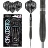 Winmau Callisto 90% Tungsten - Steeldarts