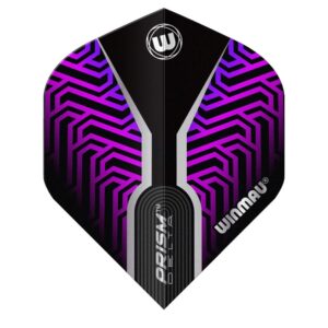 Winmau Prism Delta Kairos Standard Flights