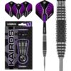 Winmau Kairos 90% Tungsten - Steeldarts