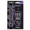 Winmau Kairos 90% Tungsten - Softdarts
