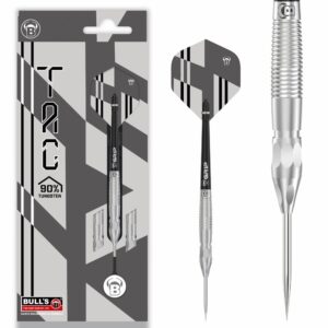 BULL'S Tac T2 - Steeldarts