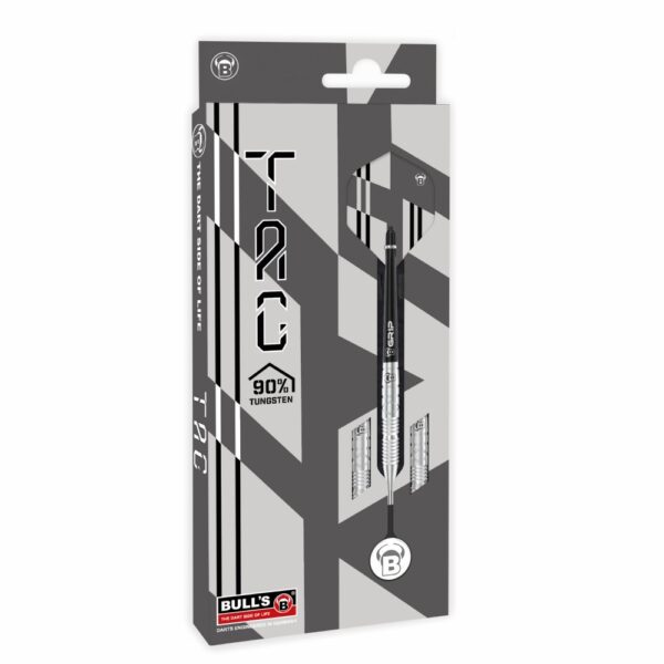 BULL'S Tac T3 - Steeldarts