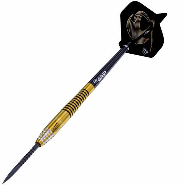 BULL'S Stingray ST3 - Steeldarts