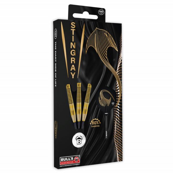 BULL'S Stingray ST3 - Steeldarts