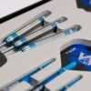 BULL'S Jermaine Wattimena G3 Steeldarts