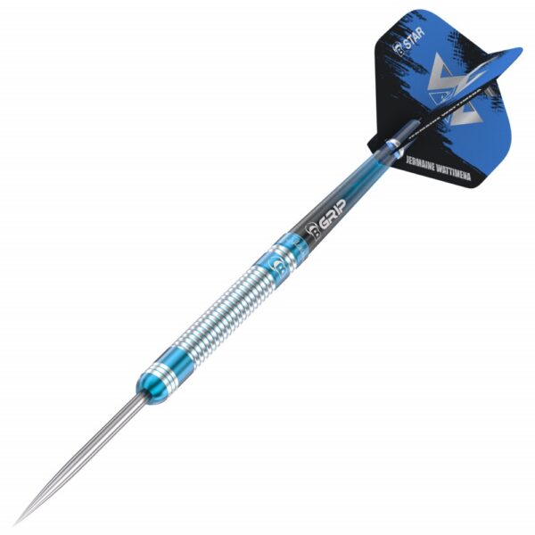 BULL'S Jermaine Wattimena G3 Steeldarts