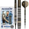 Red Dragon Luke Humphries Prestige Softdarts