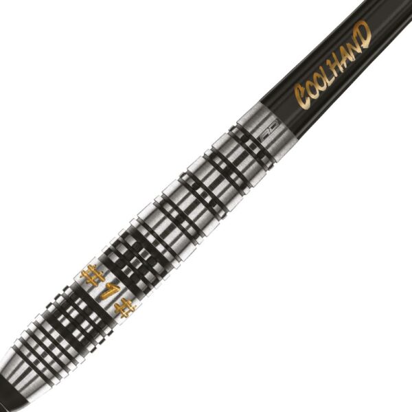 Red Dragon Luke Humphries Prestige Softdarts
