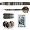 Red Dragon Luke Humphries Prestige Softdarts
