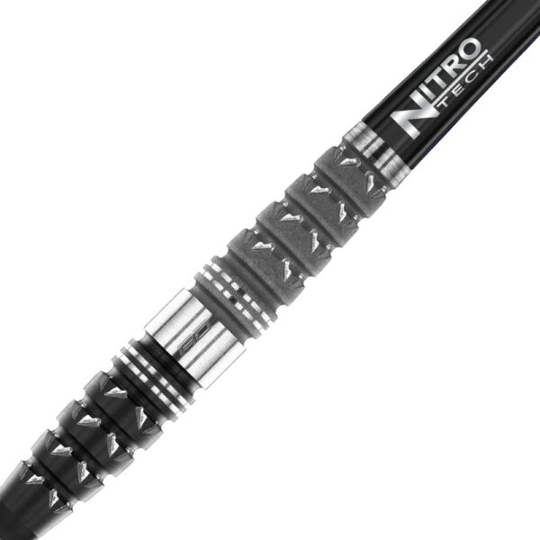 Red Dragon Paradym Torpedo Softdarts