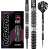 Red Dragon Paradym Tapered Steeldarts