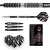 Red Dragon Paradym Tapered Steeldarts