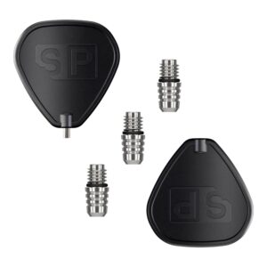 Target 2BA Converter