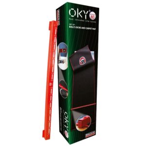 Bulls Oky System 80