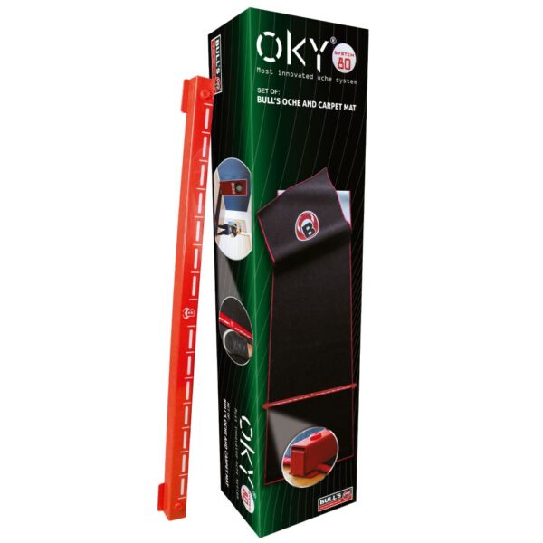 Bulls Oky System 80