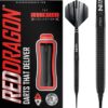 Red Dragon Razor Edge Soft