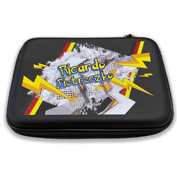 Datadart Pietreczko Dartcase