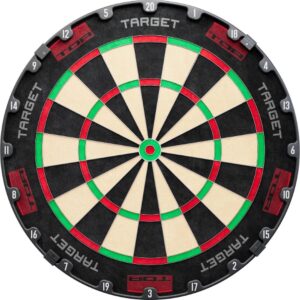 Target TOR Board
