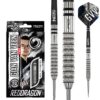 Red Dragon Gian van Veen Steeldarts