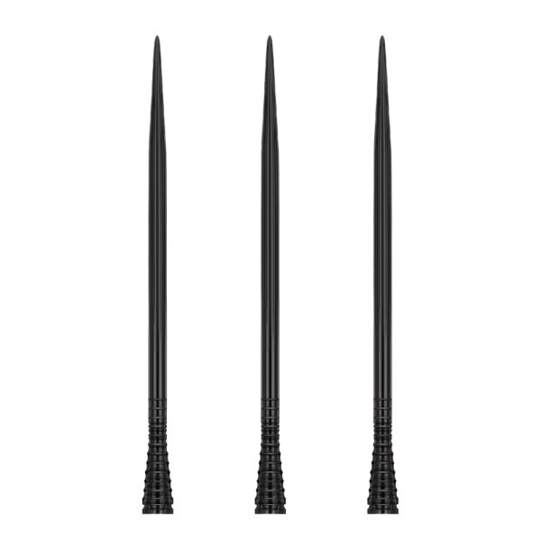 Red Dragon Raptor Gripped 50mm Spitzen