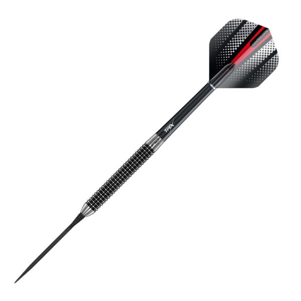 Red Dragon Raptor Gripped 50mm Spitzen