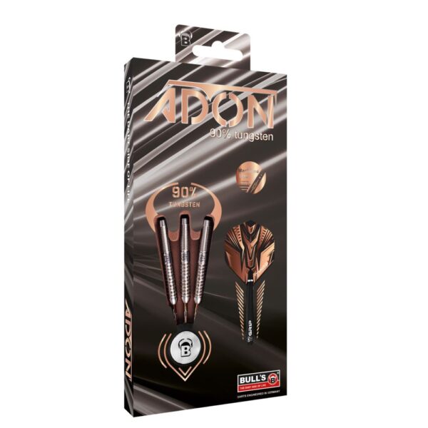 Bulls Adon Steeldart