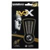 Winmau MvG Evo X Steeldarts