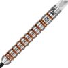 Harrows Luke Woodhouse Series 2 Steeldarts