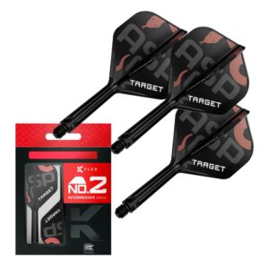 Target K-Flex Aspinall