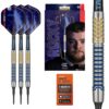 Target Josh Rock G1 Softdarts