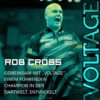 Target K-Flex Rob Cross