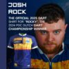 Target Josh Rock Shirt