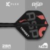 Target K-Flex Aspinall