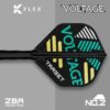 Target K-Flex Rob Cross