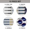 Target Josh Rock G1 Softdarts