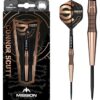 Mission Connor Scutt V2 Steeldarts