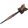 Mission Connor Scutt V2 Steeldarts